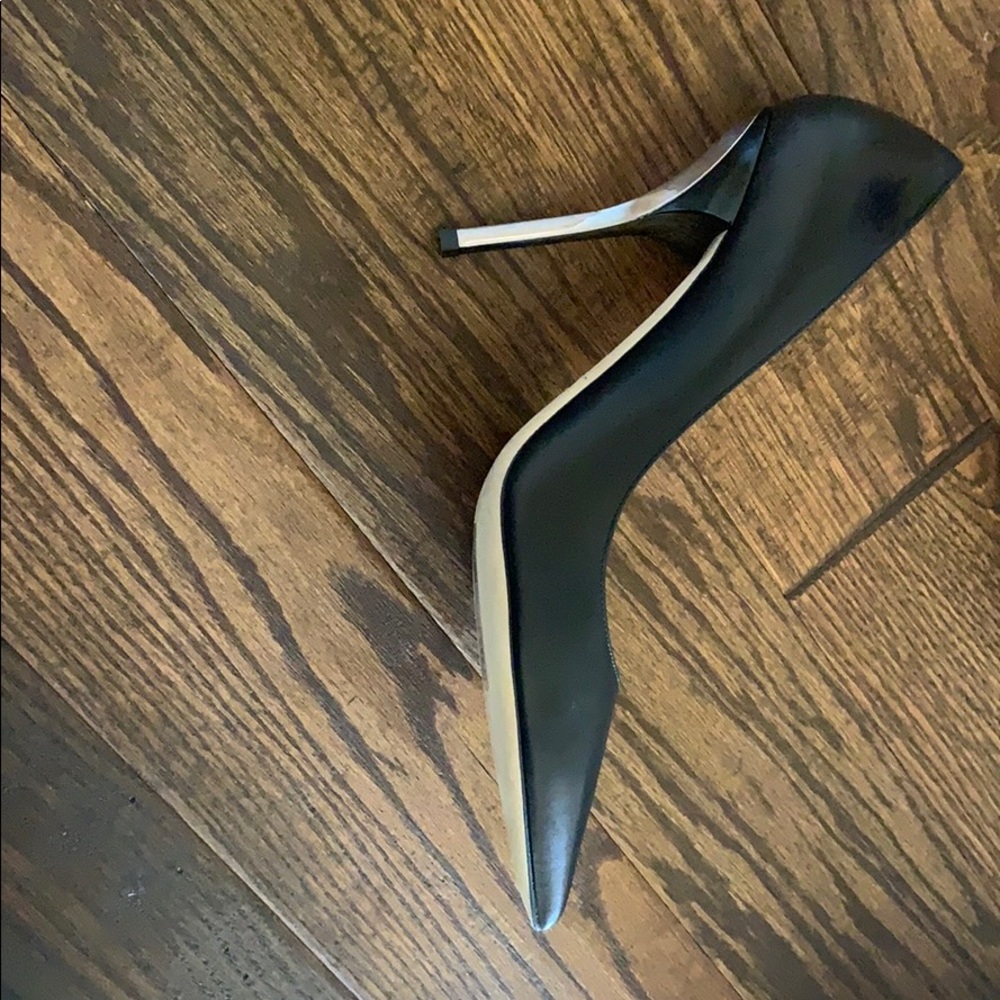 Jimmy choo black pumps - Picture 2 of 4